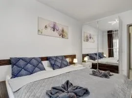 Vision Apartments Budapest、ブダペストのバケーションレンタル