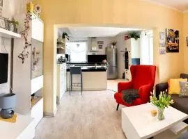 2-izbový Apartmán Mlynica s balkónom