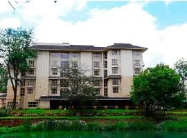 Qaribu Inn Boutique Hotel Nairobi