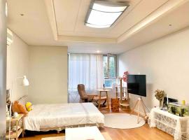 seul guney kore deki en iyi 10 daire booking com