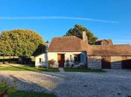 La duvallerie chambre d hôte