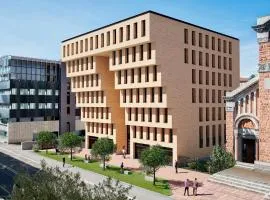 5 hotel in Lugano 5 hotel in Lugano