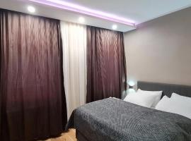 Aparthotel LAAERBERG, ξενοδοχείο στη Βιέννη