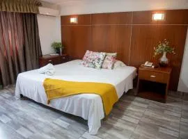 Cresta Inn、パナマシティのホテル