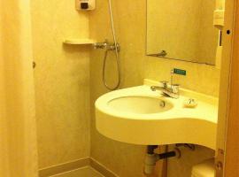 Jinjiang Inn - Shanghai Nanxiang, hotel di Jiading