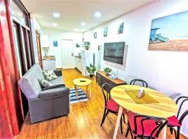 Plaza Noria Apartments with Balconies