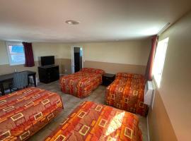 3 Bedroom Apartment, помешкання для відпустки у місті Сісайд-Гайтс