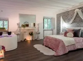 Le Mura Luxury Room ROOM & PERSONAL SPA