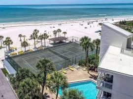 House of Sun Siesta Key Crescent Beach