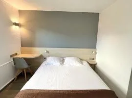 Kyriad Direct Reims Bezannes