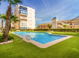 Awesome Apartment In Los Arenales Del Sol With Outdoor Swimming Pool – hotel w mieście Arenales del Sol