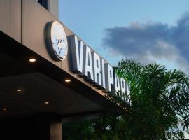 Vari Park - Comfort Stay, hotel in Dindigul