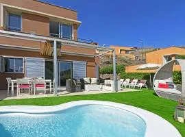 Salobre Vista Golf 16