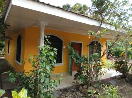 Casa Esmeralda, Cottage in Paquera