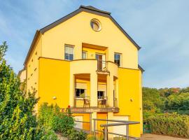 Nice Apartment In Winseler With Wifi And 2 Bedrooms – tani hotel w mieście Pommerloch