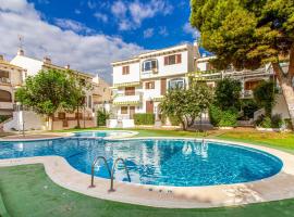 2 Bedroom Lovely Apartment In Orihuela, hotel in Orihuela