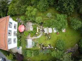 Haus mit Geschichte in Mähring