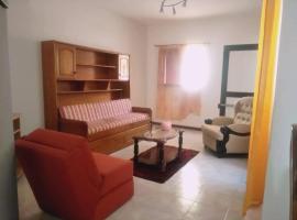Casa Dona Angela – apartament w mieście Baia das Gatas