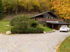 Romantisches Berg-Chalet