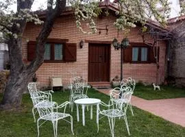 Casa Cristeta 1