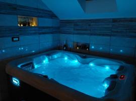 Apartment Mastnak - Private Wellness & Jacuzzi, hotel u gradu Laško