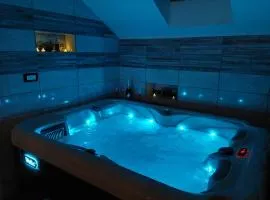 Apartment Mastnak - Private Wellness & Jacuzzi