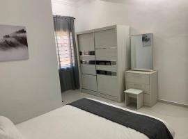 Impiana Homestay Jitra、ジトラのヴィラ