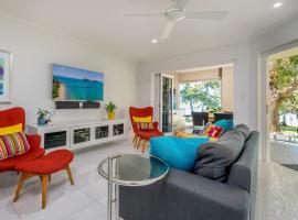 Coral Horizons by Elysium Collection, hotel perto de Palm Cove Beach, Palm Cove