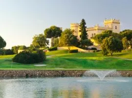 Barceló Montecastillo Golf