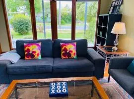 Growse House Yarram 3BR