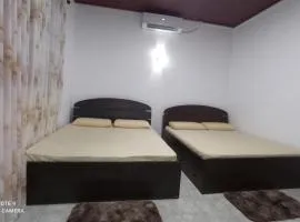 Leisure Stay