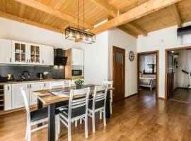 Apartamenty Harenda Ski