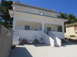 B&B Adenzia, hotel v destinaci Caltanissetta