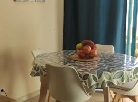Appartement Villamoura