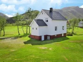 7 person holiday home in Bøstad-By Traum
