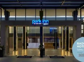 Park Inn by Radisson Putrajaya