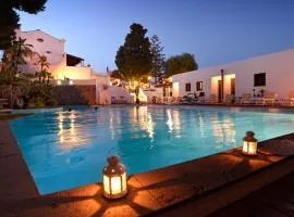 Gattopardo Park Hotel