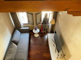 Suite301 by Palazzina300, hotel v destinaci Treviso