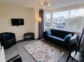 Lovely 2-Bed Apartment Central Skegness Beach