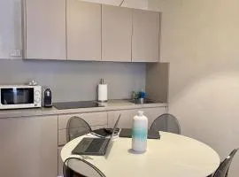 Suite300 by Palazzina300