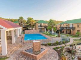 128 Shearwater on Sea, Sedgefield, hotel in Sedgefield