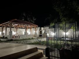 Apartments Bujkovic, Hotel in Bar