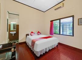 OYO 90676 Oryza Hotel, hotel in Malioboro, Yogyakarta