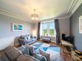 Cleppie Apartment, hotel near Dundee FC, Dundee