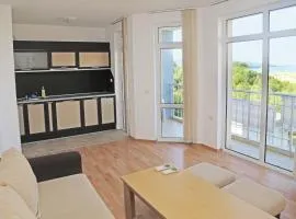 Kirovi Apartment