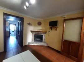 Casa Lucrecia