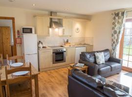 Carnedd Cottage, hotel v destinaci Dwyran