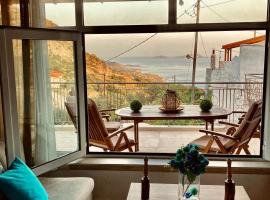 Harmony Family house, hotel v destinaci Kerames