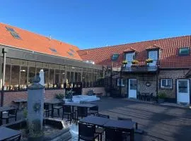 le DOMAINE D HELANT