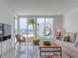 Portomare Delight Private pool & Seaviews Pasito Blanco